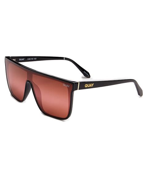 quay nightfall polarized.